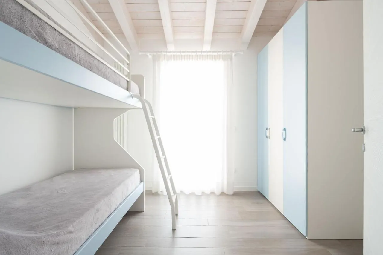 Finisterrae 9 - Immobiliare Living Apartment Lido di Jesolo