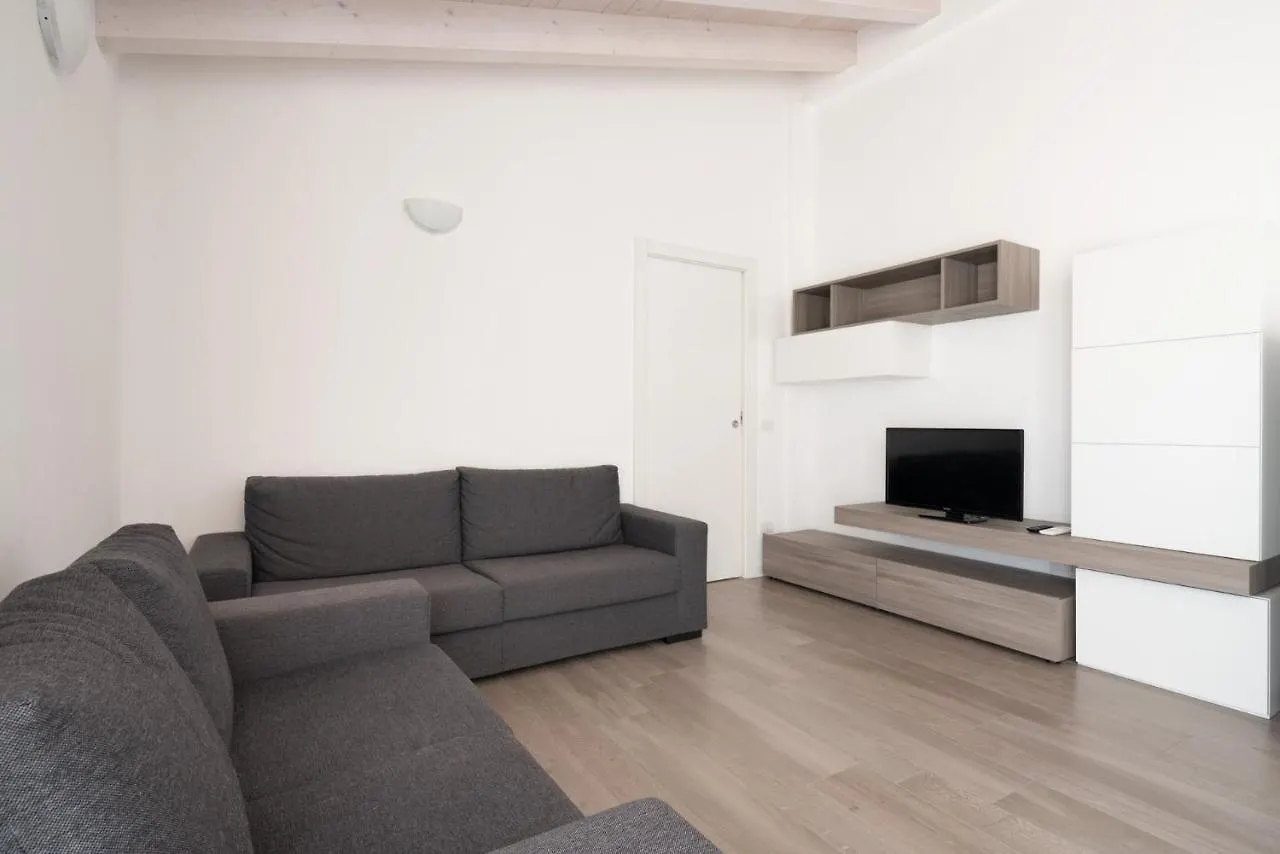 Finisterrae 9 - Immobiliare Living Apartment Lido di Jesolo 0*,  Italy