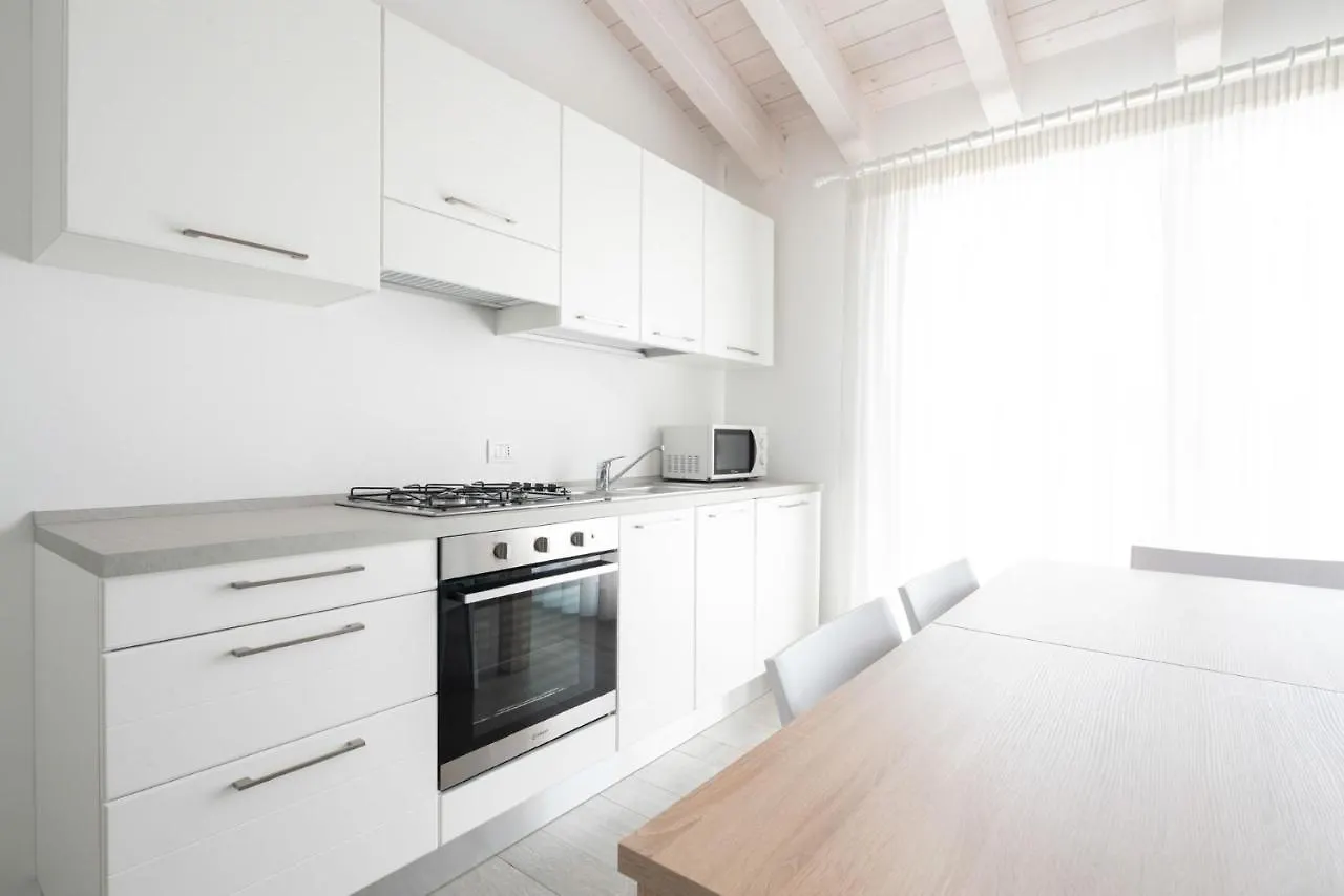Finisterrae 9 - Immobiliare Living Apartment Lido di Jesolo