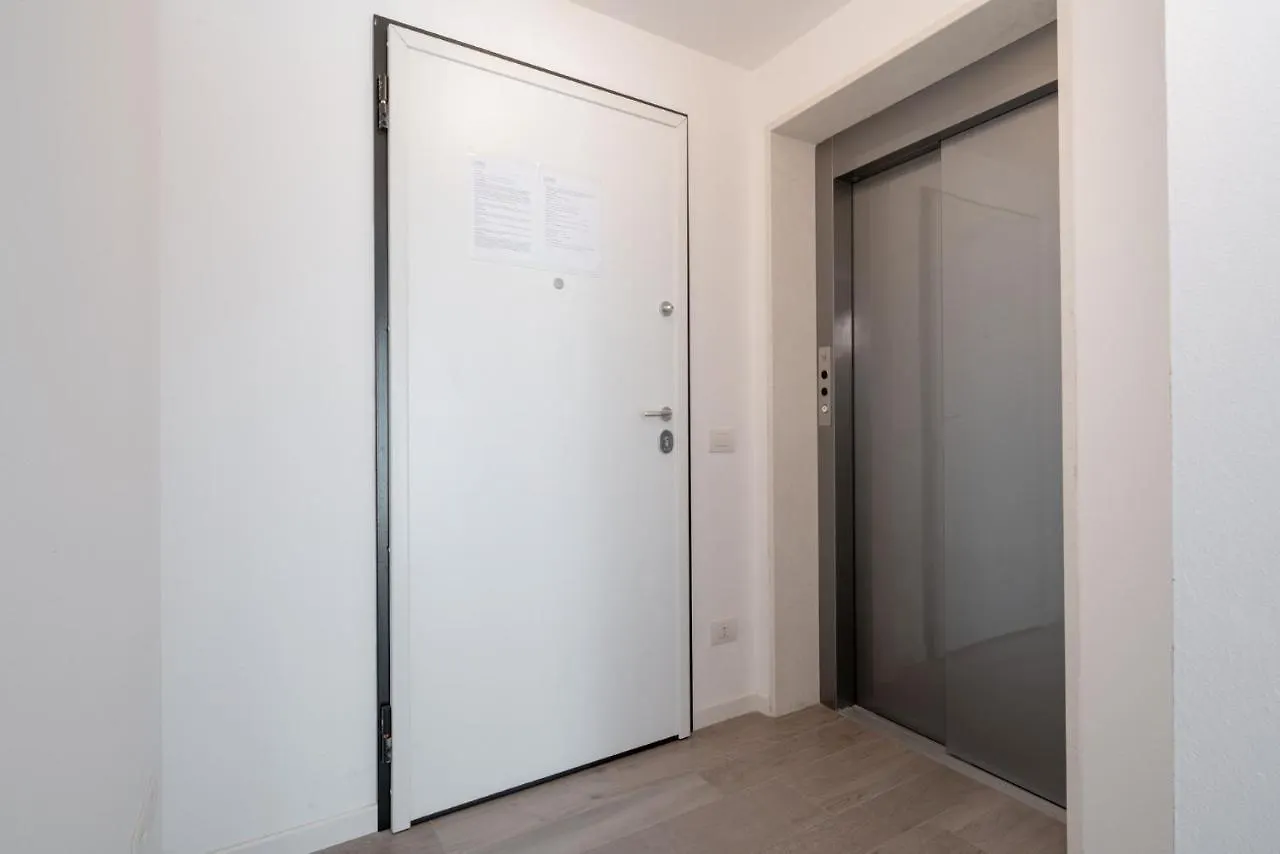 Finisterrae 9 - Immobiliare Living Apartment Lido di Jesolo