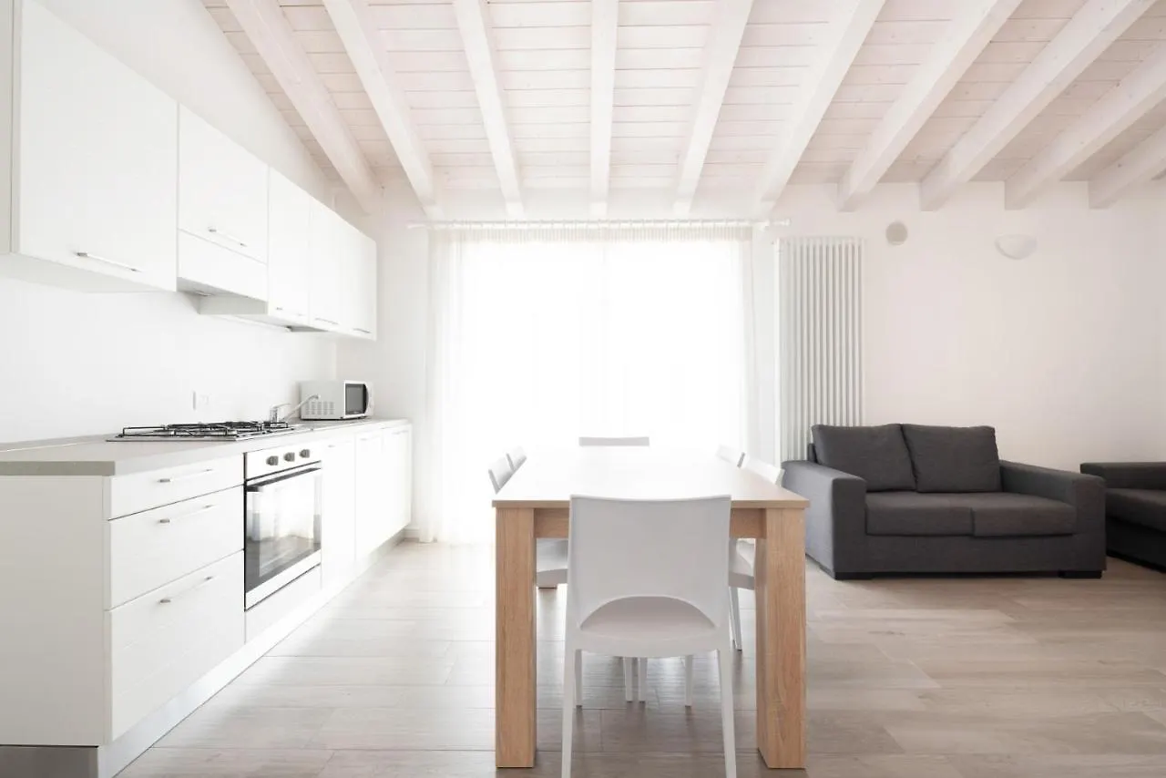 Finisterrae 9 - Immobiliare Living Apartment Lido di Jesolo 0*,
