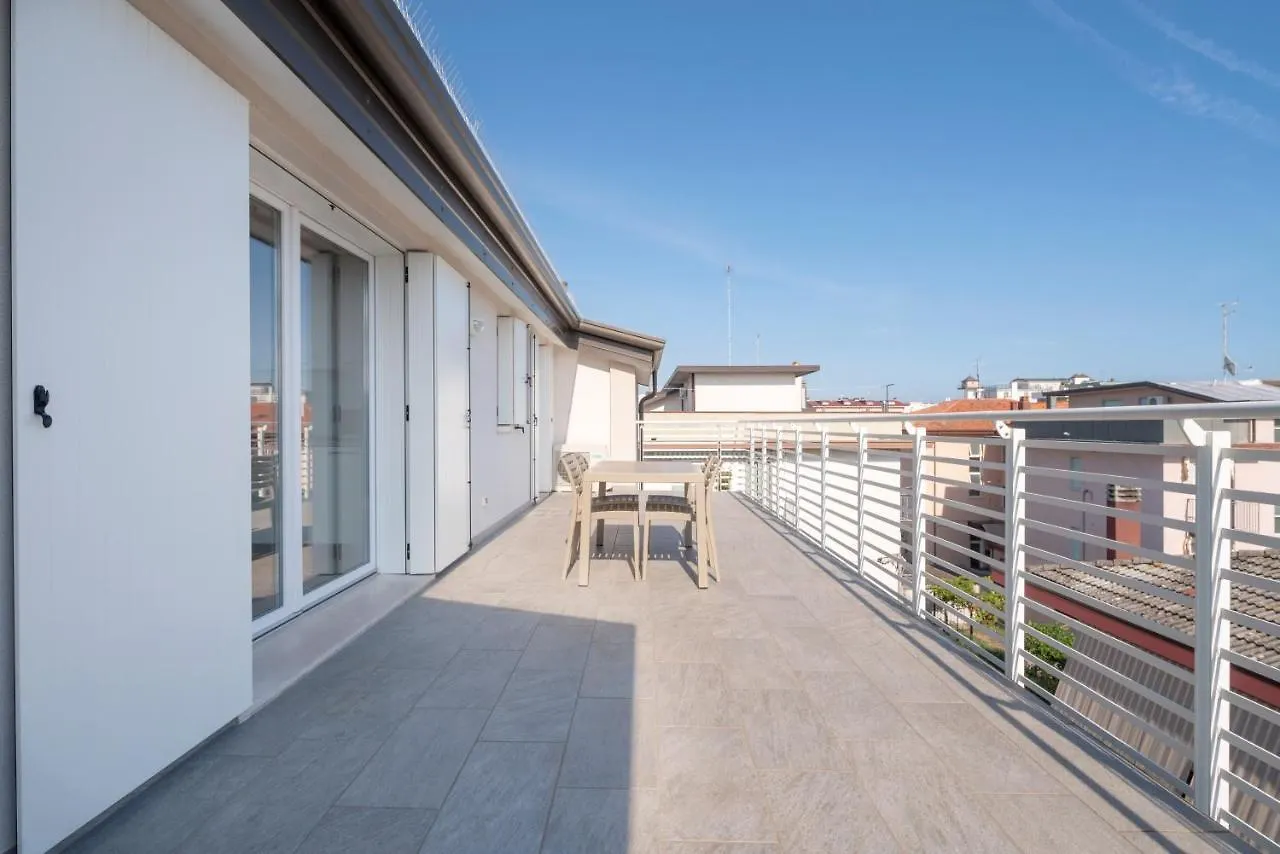 Finisterrae 9 - Immobiliare Living Apartment Lido di Jesolo