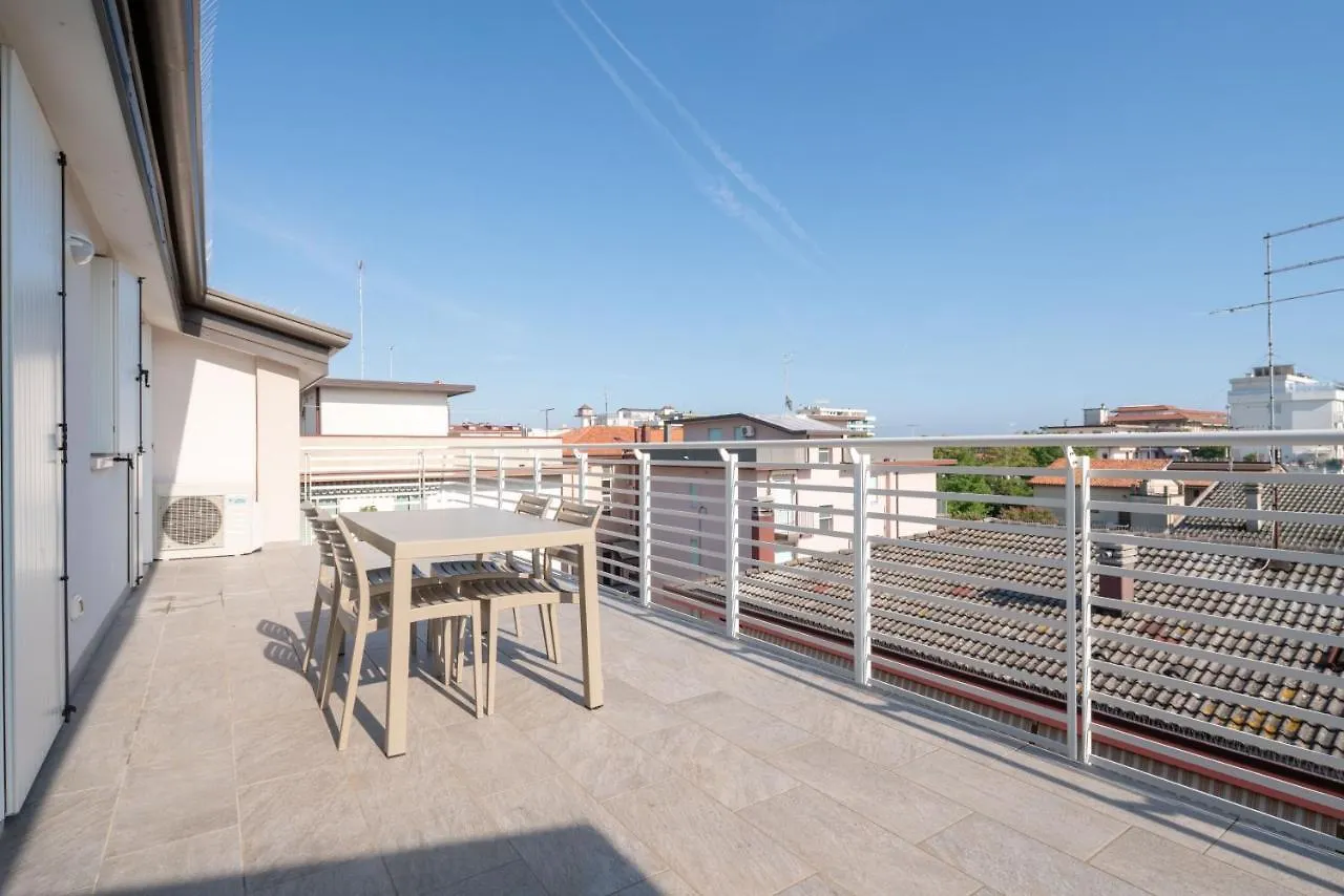 Finisterrae 9 - Immobiliare Living Apartment Lido di Jesolo