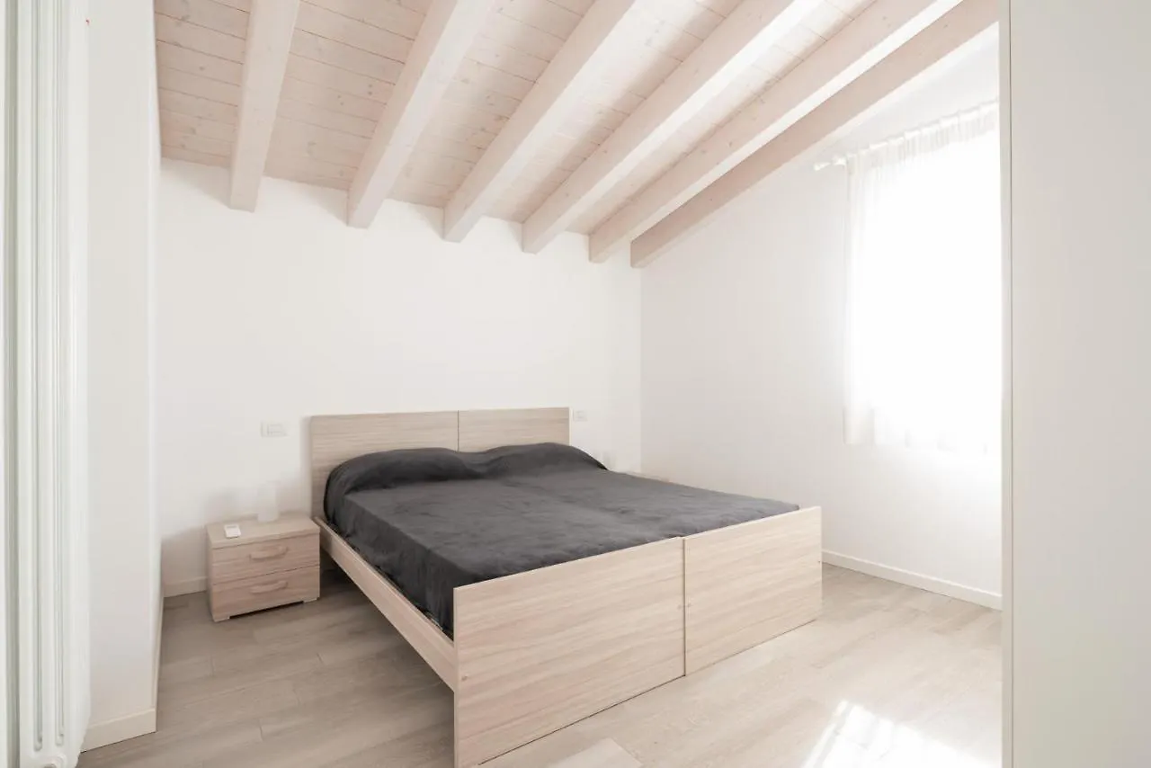Finisterrae 9 - Immobiliare Living Apartment Lido di Jesolo