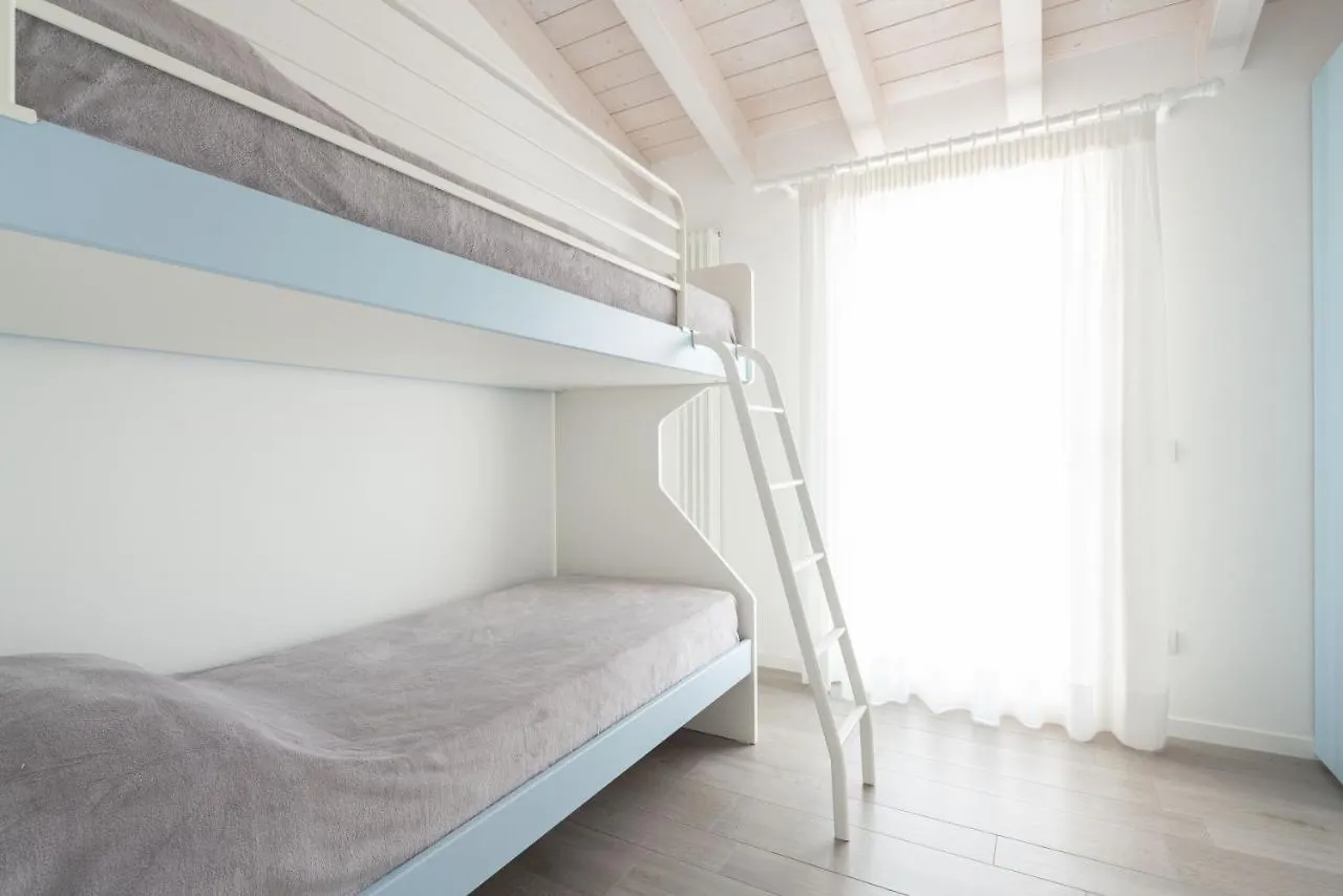 Finisterrae 9 - Immobiliare Living Apartment Lido di Jesolo