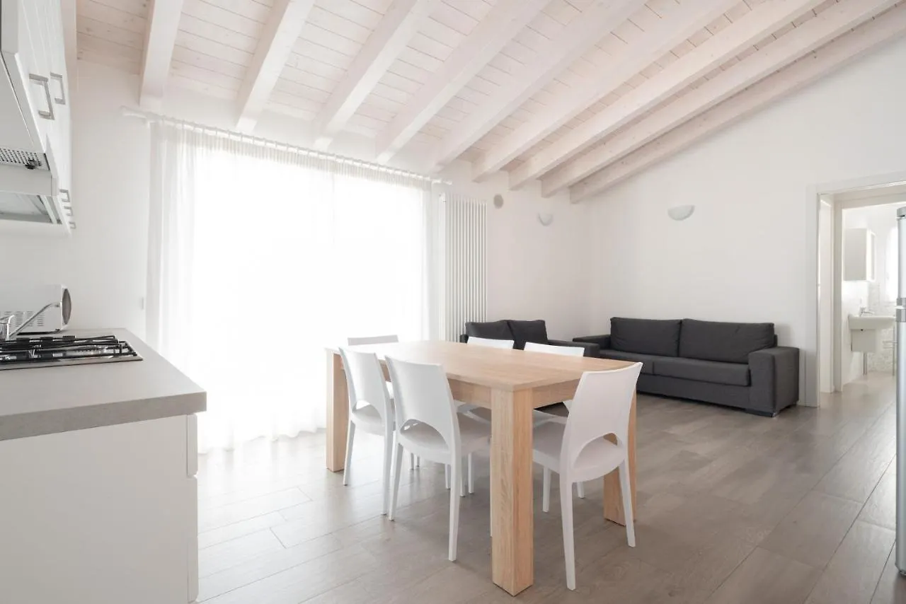 Finisterrae 9 - Immobiliare Living location