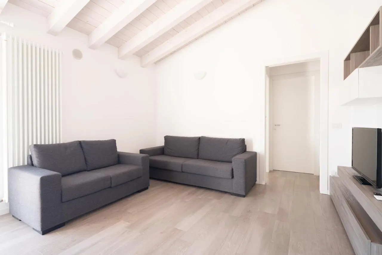 Finisterrae 9 - Immobiliare Living Apartment Lido di Jesolo Italy