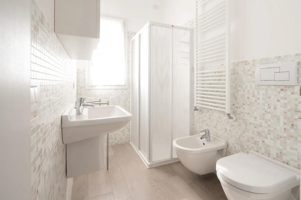 Finisterrae 9 - Immobiliare Living Apartment Lido di Jesolo
